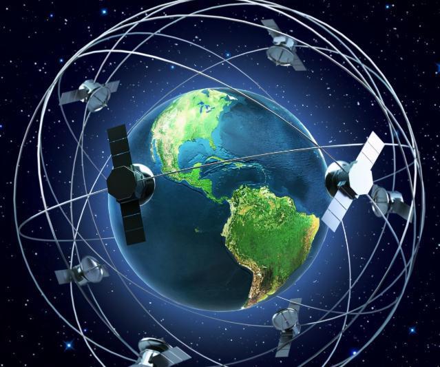 自主北斗 中国人为何要研制自己的卫星导航系统？