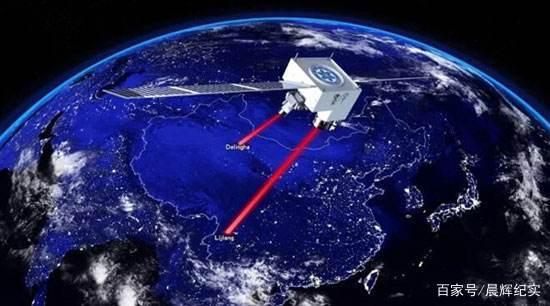 量子卫星 为通信保密保驾护航的新星