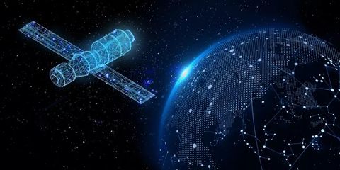 通信工程师眼中的《流浪地球》 卫星通信的硬核生存法则