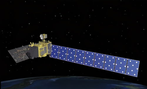 化合物半导体太阳电池在通信卫星太阳电池板中的应用与优势